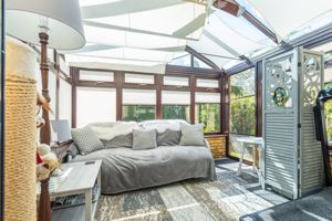 Conservatory- click for photo gallery